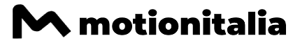 Motion Italia Configurator